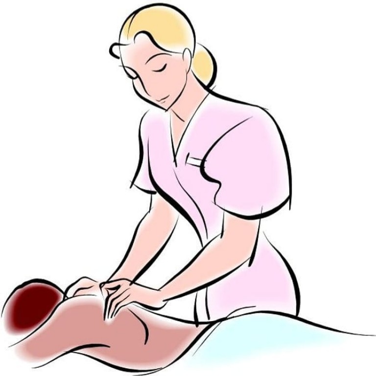 Профессиональная переподготовка по программе: Медицинский массаж